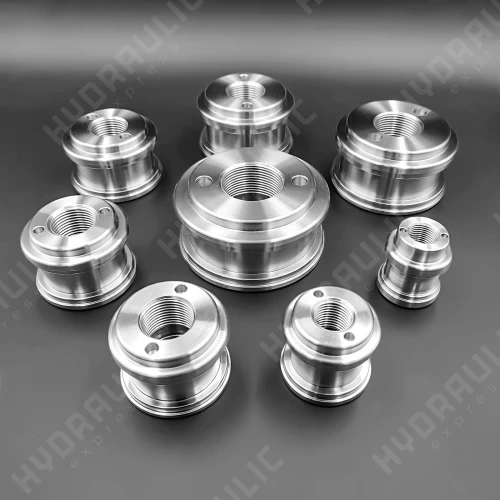 Поршень ГЦ SHM-SPT 50