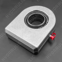 Вухо гідроциліндра N-25 [труба]