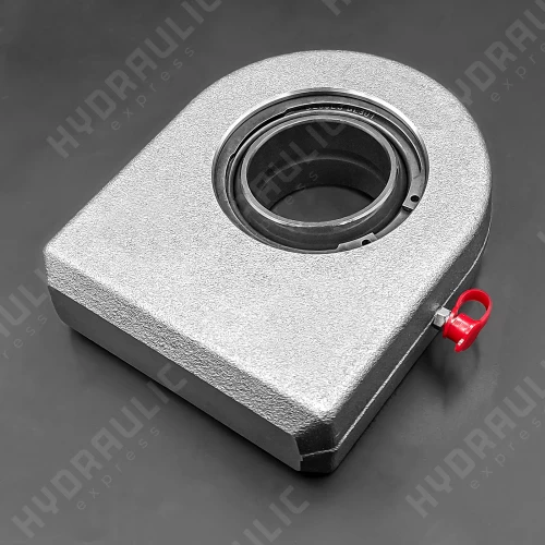 Вухо гідроциліндра N-25 [труба]