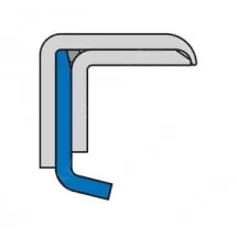 110*130*12 WDR-CP21 PTFE