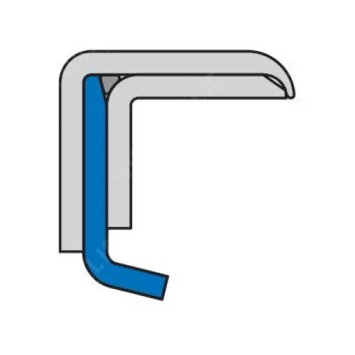 110*130*12 WDR-CP21 PTFE