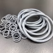 Кільця ущільнюючі EPDM70