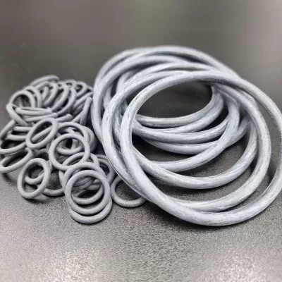 Кільця ущільнюючі EPDM70