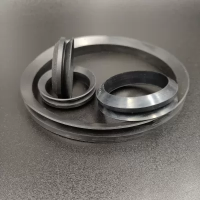 Ущільнення V-RING