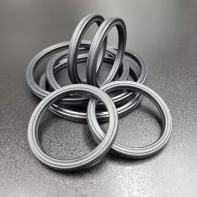 Кільця ущільнюючі X-RING