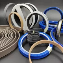 УЩІЛЬНЕННЯ ДЛЯ ГІДРОЦИЛІНДРІВ