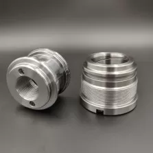 Комплектуючі ГЦ