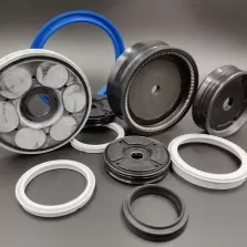 ПНЕВМАТИЧНІ УЩІЛЬНЕННЯ