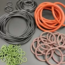 Кільця ущільнюючі