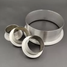 Втулки ремонтні для валів