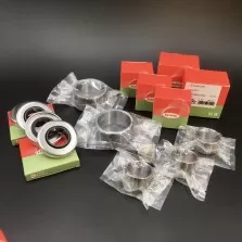 Компресорні комплектуючі