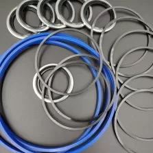 Статичні ущільнення