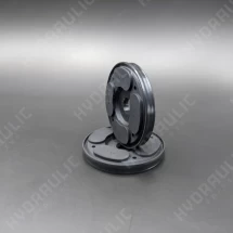 63*12*10 A804 NBR/ALUMINIUM