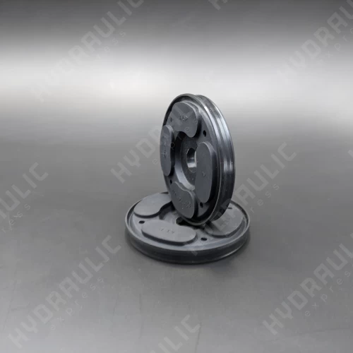 63*12*10 A804 NBR/ALUMINIUM