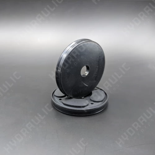 63*12*10 A804 NBR/ALUMINIUM