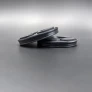 63*12*10 A804 NBR/ALUMINIUM