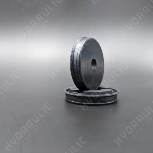 40*8*8,5 A804 NBR/ALUMINIUM