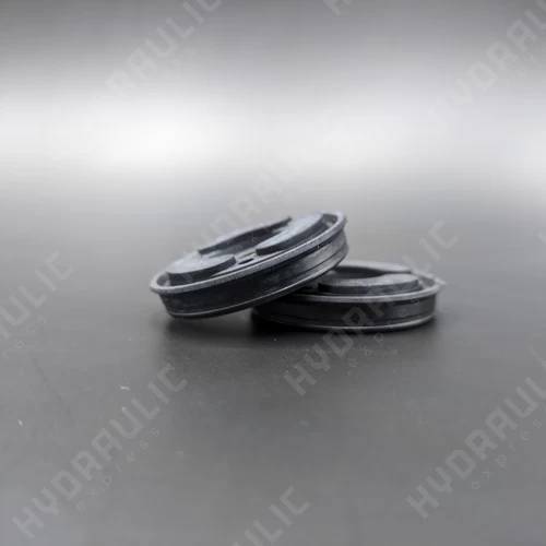 40*8*8,5 A804 NBR/ALUMINIUM