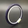 80*95,5*6,3 RBR PU