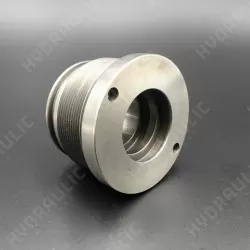 Передня кришка ГЦ CGPM AL 090-050 (B05)