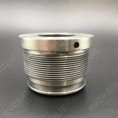 Передня кришка ГЦ CGPM AL 090-050 (B05)