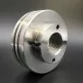 Поршень ГЦ D 125 F42x3