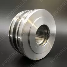 Поршень ГЦ AL 120-050 M48x3 L-70 (B03)