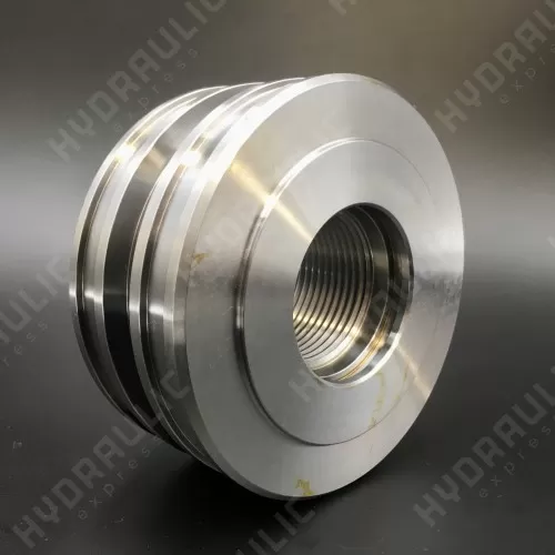 Поршень ГЦ AL 120-050 M48x3 L-70 (B03)