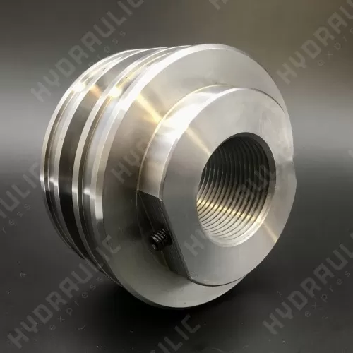 Поршень ГЦ AL 120-050 M48x3 L-70 (B03)