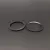 8,4*11,9*1,00 DIN3869 (G 1/8 A) NBR