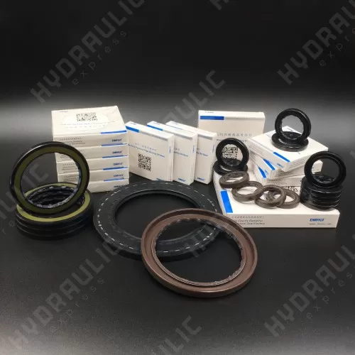 10*27*8,5 HLPS FPM+PTFE