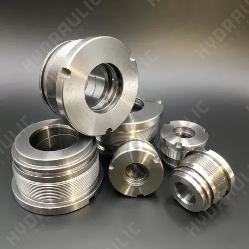 Передня кришка ГЦ GDC-B 100*40