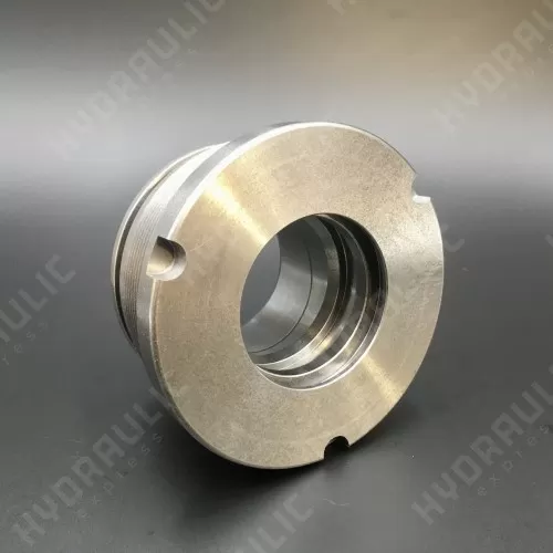 Передня кришка ГЦ GDC-B 100*40