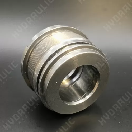 Передня кришка ГЦ GDC-B 100*40