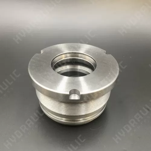 Передня кришка ГЦ GDC-B 100*40