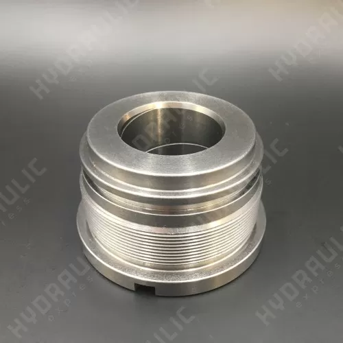 Передня кришка ГЦ GDC-B 100*40