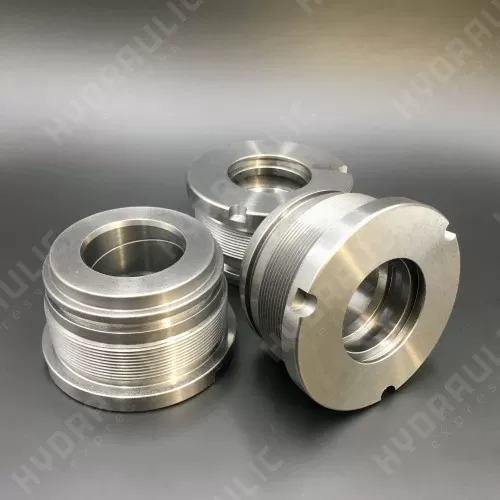 Передня кришка ГЦ GDC-B 100*40