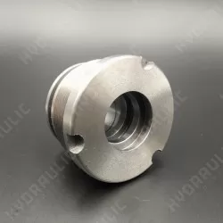 Передня кришка ГЦ GDC-B 32*20