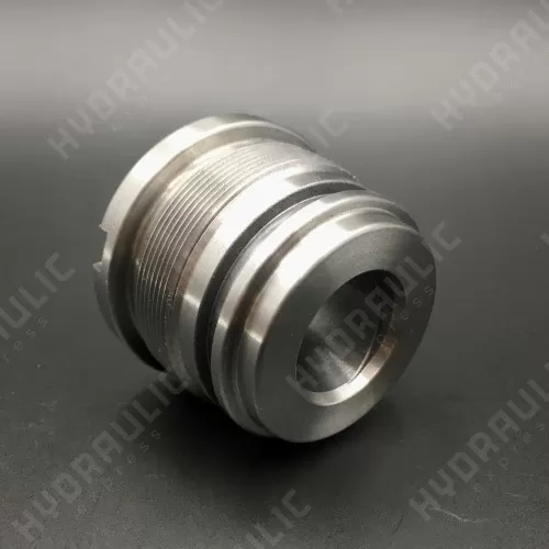 Передня кришка ГЦ GDC-B 32*20