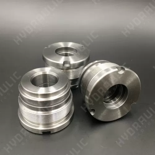 Передня кришка ГЦ GDC-B 32*20