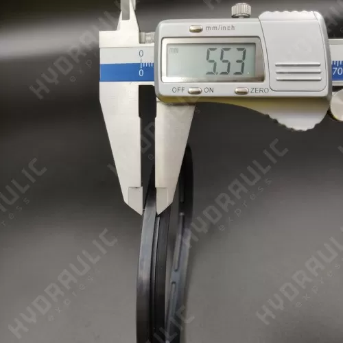 140*152*5,5/10 K09 NBR