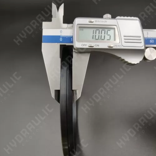 140*152*5,5/10 K09 NBR