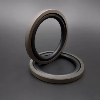 Ущільнення K17