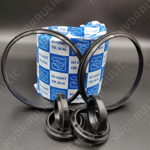 10*16*3,5/5 WPR NBR+Stal