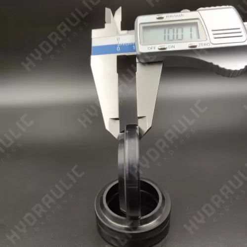 10*16*3,5/5 WPR NBR+Stal