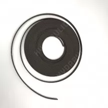 Лента 2,0*10 PTFE+40%Br+MOS2