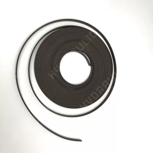 Лента 2,0*10 PTFE+40%Br+MOS2