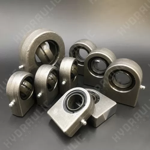 Ухо гидроцилиндра TS25N