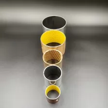 Направляючі втулки