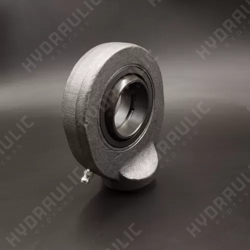 Вухо гідроциліндра GK25 D0 [шток]